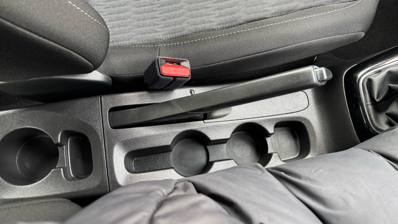 Vauxhall Corsa 1.2 SE Edition 5dr Petrol Hatchback